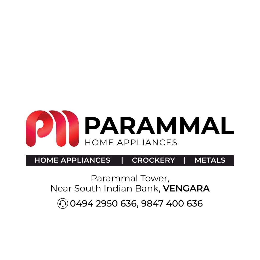 PARAMMAL HOME APPLIANCE